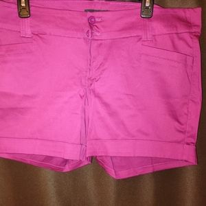 Torrid shorts size 12
